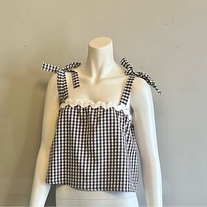 NWT 21 Saints Top Size Large